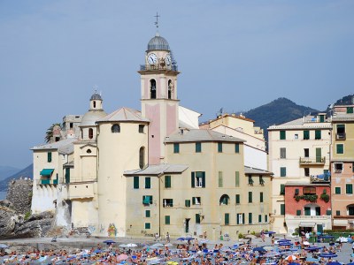 foto Simonetti
