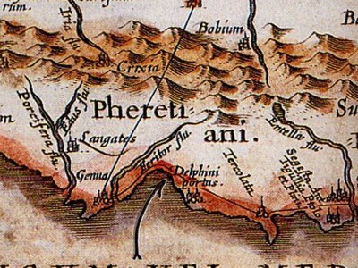 antica stampa