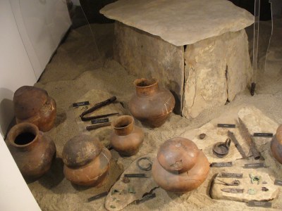 Museo archeologico di Chiavari