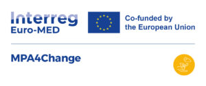 Logo MPA4Change