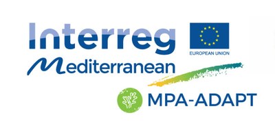 MPA-ADAPT logo