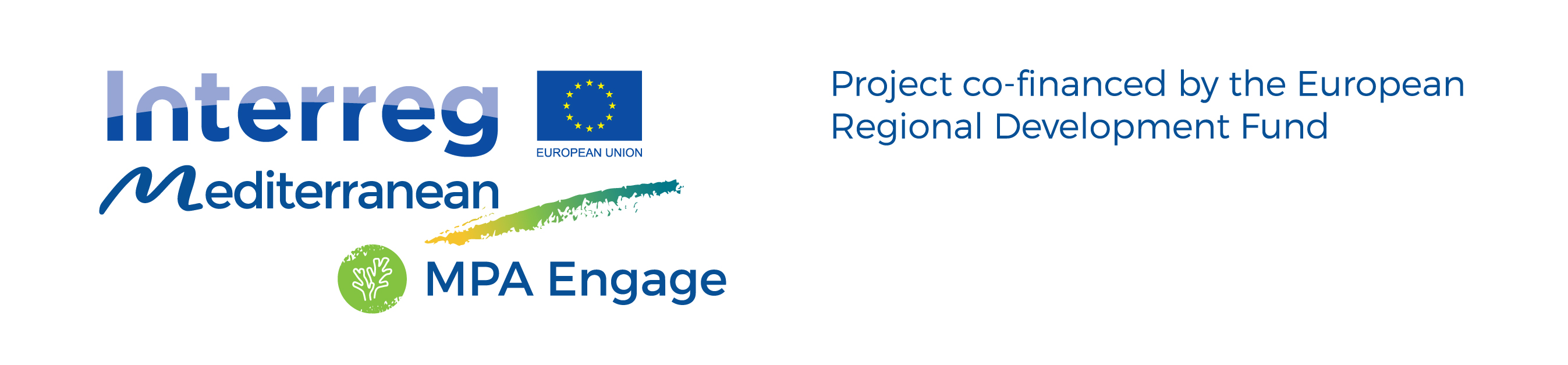 MPAengage Logo