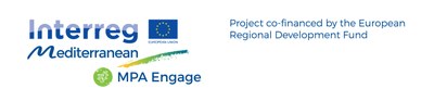 MPAengage Logo
