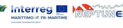 logo neptune marittimo
