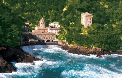 sanfruttuoso